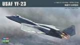 Hobby Boss 81722 - Aeromodellismo, USAF YF-23, Scala 1:48