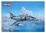 Hobby Boss-A-4F Modellino 1/48 A-4F Sky Hawk, Colore Vari, 381765