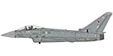 Hobby Master HA6650 Eurofighter Typhoon GFR4 ZK361 12 SQN RAF/Qatar Emiri Air Force RAF Coningsby 2020 - Modellino pressofuso in ...