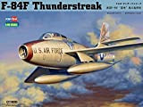 Hobbyboss 1:48 -Modellino Aereo F-84F Thunderstreak (HBB81726)