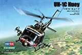 Hobbyboss 1:72 -Modellino Elicotterro UH-1C Huey - HBB87229