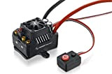 Hobbywing Ezrun Max10-sct Waterproof Speed Controller