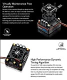 Hobbywing Xerun-xr8-plus Esc Speed Controller - Black
