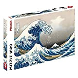 Hokusai, Great Wave, Puzzle da 1000 pezzi