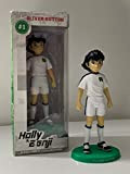 Holly & Benji Action Figure 3D Collection Oliver Hutton