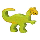 Holztiger - 2041113 - Dinosaur Figurine - Oviraptor