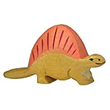 Holztiger - 2041117 - figurina Dinosaur - Dimetrodon