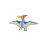 Holztiger 80608 - Pteranodon ca. 16 x 2,3 x 8,5 cm, legno