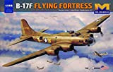 Hong Kong Modelli 01F002 1:48 B-17G Flying Fortress Precoce Prod.