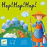 Hop! Hop! Hop! [importato dalla Francia]