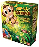 Hop-La-Banana