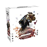 HORIZON Zero Dawn: The Board Game - The Rockbreaker Expansion. 1 Miniatura Rockbreaker altamente dettagliata, 60-90 minuti, 1-4 giocatori, 14+