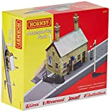 Hornby- Building Extension Pack 1, R8227