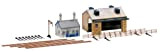 Hornby- Building Extension Pack 4, R8230