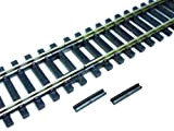 Hornby- Insulated Fishplates Pack 12, R920