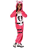 Horror-Shop Fortnite Cuddle Team Leader Costume da Bambino M