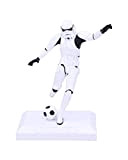 Horror-Shop Stormtrooper Dietro La Figura della Rete 17cm