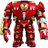 Hot Toys HT902477 Hulkbuster Jackhammer Arm Version Artist Mix Figura