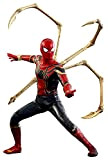 Hot Toys HT903471 1:6 Iron Spider Avengers: Infinity Wars