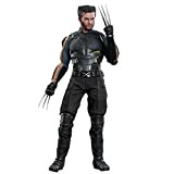 Hot Toys HTMMS264 – Statuetta di Wolverine, “X-Men - Giorni di Un Futuro Passato”