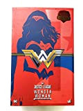 Hot Toys MMS506 Wonder Woman Justice League Comic Concept Version