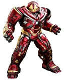 Hot Toys Movie Masterpiece Series - 1/6 Scale Figure: Avengers: Infinity War - Hulkbuster 2