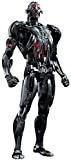 Hot Toys SS902343 Scala 1: 6 " Ultron Prime Avengers Age of Ultron Figure