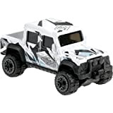 Hot Wheels 15 Land Rover Defender Vehicle 1:64 Scale Car, Gift for Collectors & Kids Ages 3 Years Old & ...