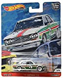Hot Wheels '71 Datsun 510 Door Slammers 3/5 Car Culture 1:64 GJP77 FPY86