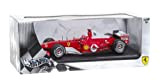Hot Wheels B6200-0 - Ferrari - Michael Schumacher 2004, 1:18