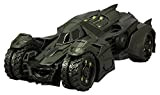Hot Wheels Elite Scala 1:18 Arkham Cavaliere Batmobile Veicolo