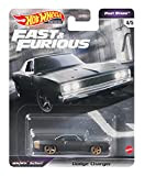 Hot Wheels Fast & Furious Dodge Charger