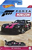 Hot Wheels Forza Horizon SRT Viper GTS-R Modellino Auto Scala 1:64 in metallo Die-Cast