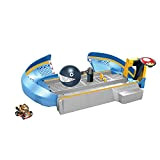 Hot Wheels- Mario Kart Chain Chop, Playset con Pista e Veicolo, Giocattolo per Bambini 5+anni, GKY48