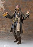 houyi Action Figure Pirati dei Caraibi Giocattolo Capitan Jack Sparrow Action Figure Giocattolo 16 cm