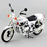 HSSM 1:12 Piccolo per Kawasaki 750 RS-P Z750 Die Casting Moto Modello di Simulazione Giocattoli per Bambini Hobby per Adulti ...