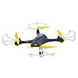 Hubsan H507A X4 Star Pro Quadcopter Drone RC Wifi FPV Selfie Auto GPS Modalità Di Ritorno Automatico A Una Chiave