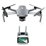 HUBSAN ZINO MINI-249g 64G Mini drone pieghevole GPS 3 assi Gimbal 4K 30fps Fotocamera FPV HD 6KM 40 minuti Tempo ...