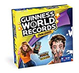 HUCH! 880451 Guinness World Records Challenges, Multicolore