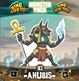 Huch & Friends Monsterpack Anubis