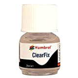 Humbrol 28ml CLEARFIX (Bottle)