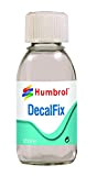 Humbrol Decalfix 125ml Bottle