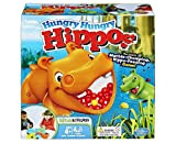 Hungry Hungry Hippos Gioco