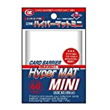 Hyper Mat Mini - Clear