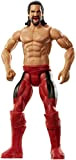 I Like Toys WWE Seth Rollins 30cm, Action Figure Snodabile Wrestling, Mattel GCP36