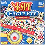 I Spy Eagle Eye Gioco
