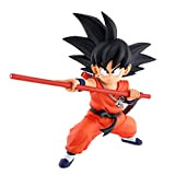 Ichiban - Dragon Ball - Son Goku (Ex Mystical Adventure), Bandai Spirits Ichibansho Figure, Nero