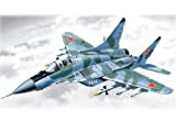ICM 72141 - Caccia d'attacco sovietico MiG-29 9-13"
