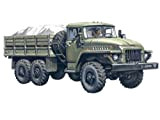 ICM 72711 - Camion Esercito URAL-375D