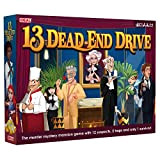 IDEAL | 13 Dead End: Il gioco della villa del mistero omicidio con 12 sospetti, 5 trappole e solo 1 ...
